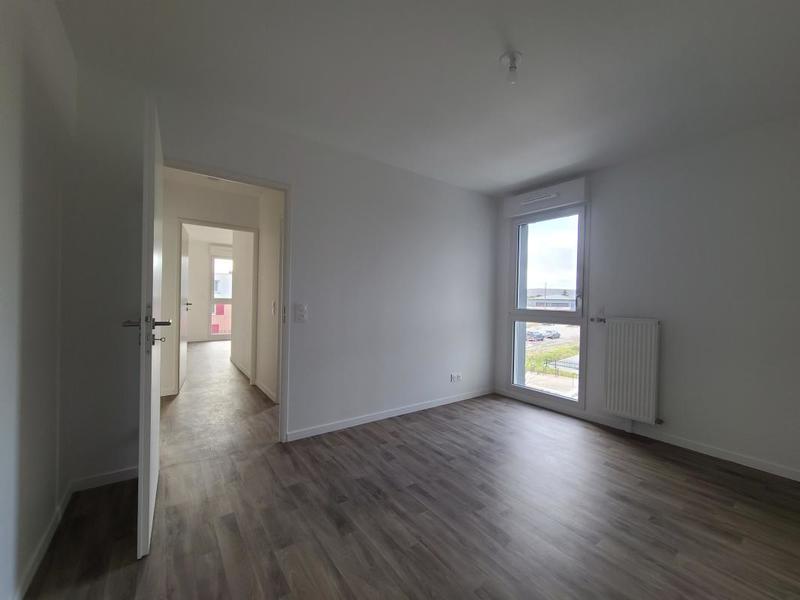 Appartement - 79 m² - 3 pièces