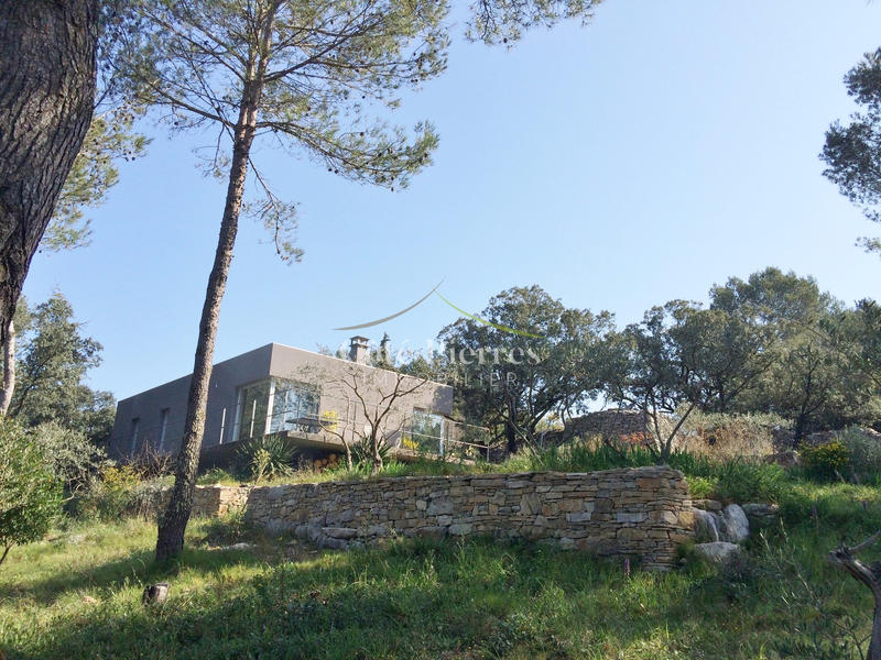 Villa - 165 m² - 5 pièces