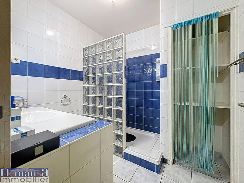 Appartement - 88 m² - 4 pièces