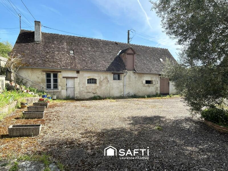 Maison - 175 m² - 5 pièces