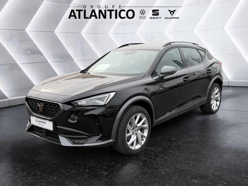 Cupra Formentor 1.5 Tsi 150 ch Dsg7 V