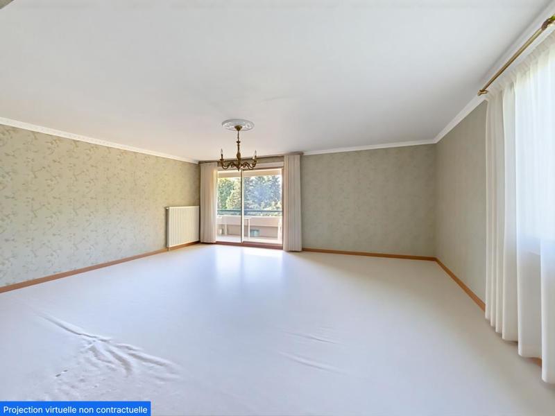 Appartement - 129 m² - 5 pièces