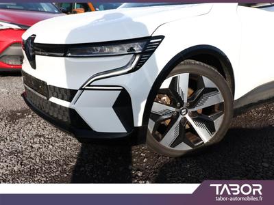 Renault Megane E-Tech Ev60 220 Techno OptiCharg