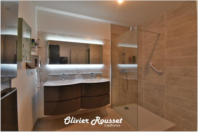 Maison - 87 m² - 4 pièces