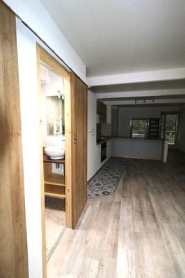 Appartement - 36 m² - 1 pièce