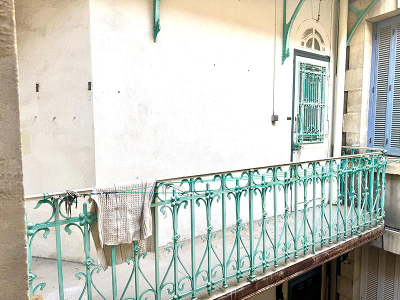 Appartement - 77 m² - 4 pièces