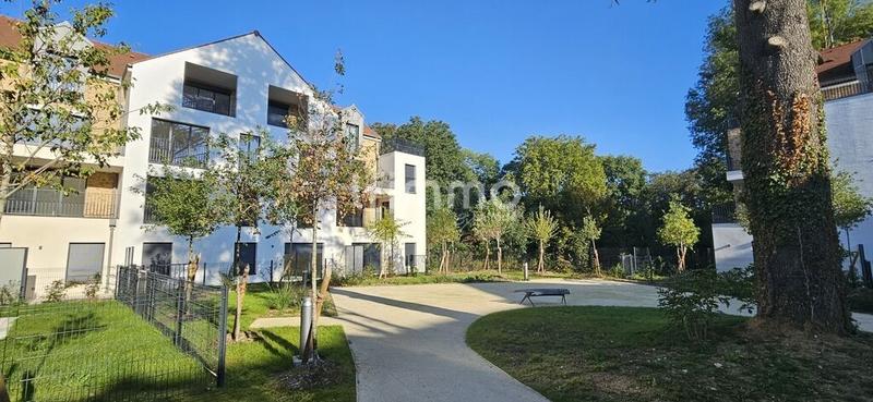 Appartement - 72 m² - 4 pièces