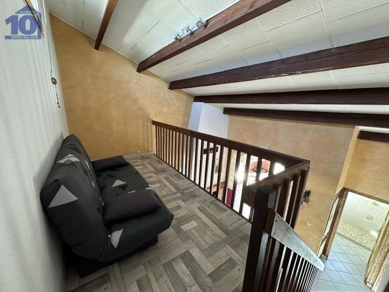 Maison - 65 m² - 4 pièces