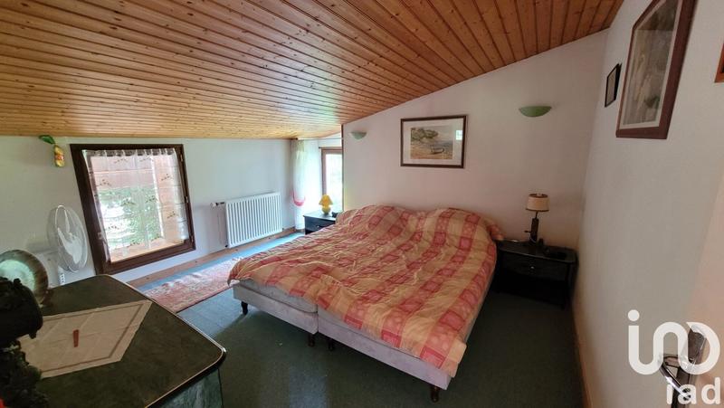 Maison - 87 m² - 4 pièces