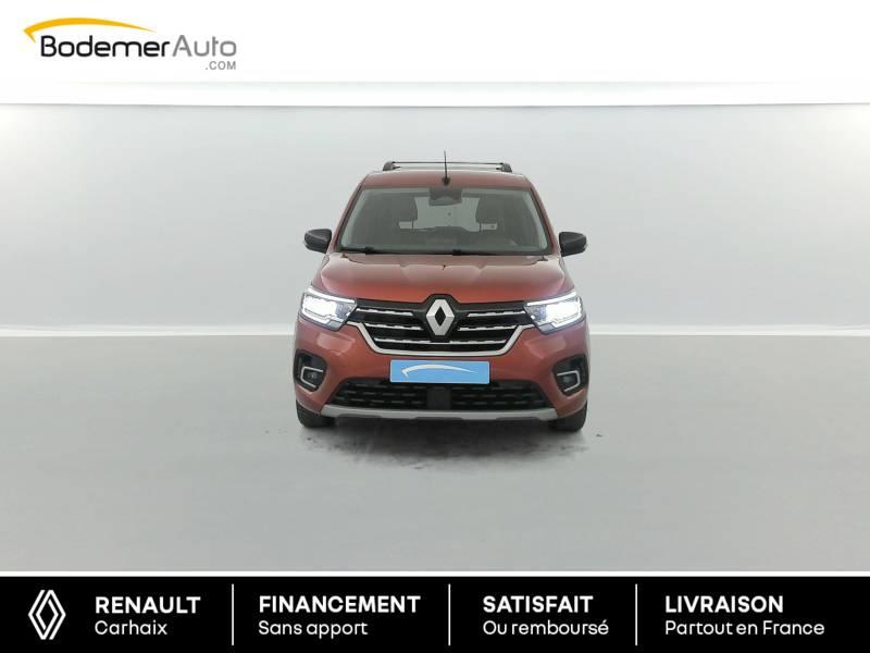Renault Kangoo TCe 130 Techno