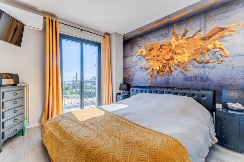 Maison - 114 m² - 4 pièces