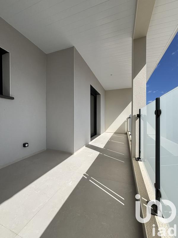 Maison - 159 m² - 6 pièces