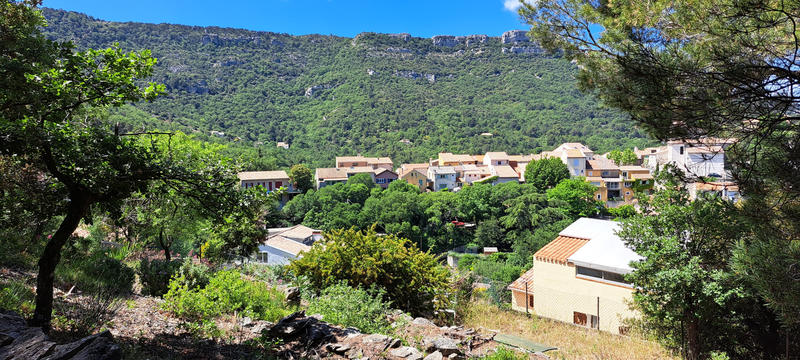 Maison - 190 m² - 7 pièces