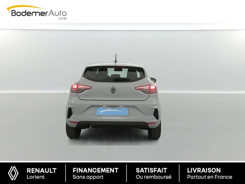 Renault Clio TCe 90 Evolution