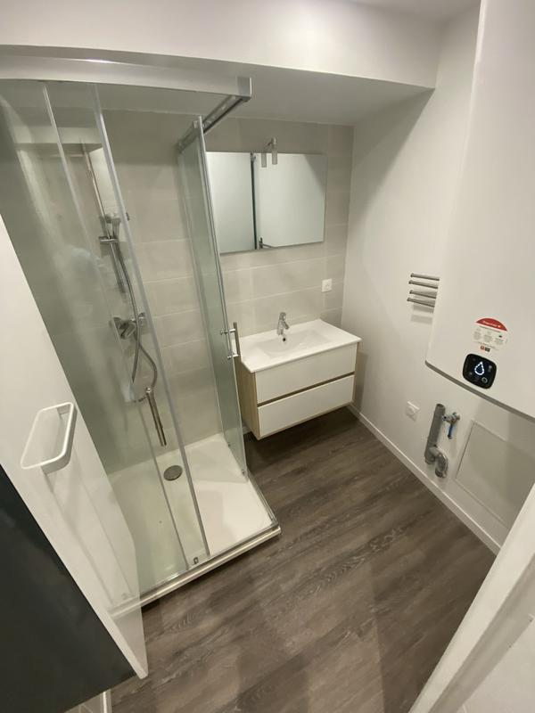 Maison - 61 m² - 4 pièces