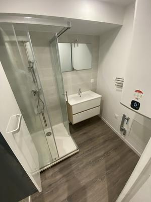 Maison - 61 m² - 4 pièces