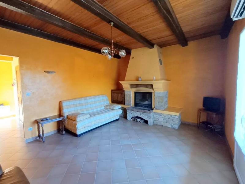 Maison traditionnelle - 61 m² - 4 pièces