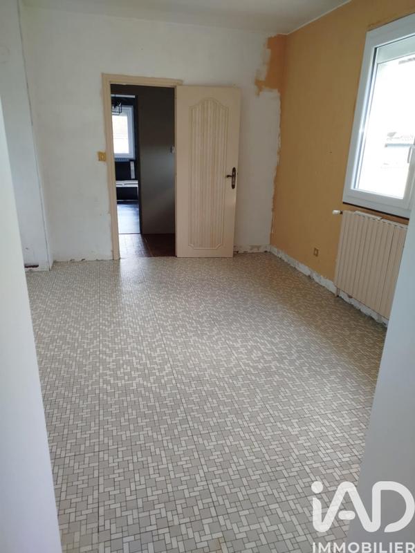 Maison - 309 m² - 7 pièces