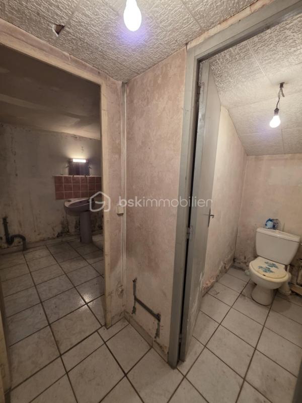 Maison - 72 m² - 3 pièces