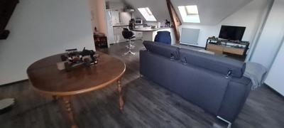 Appartement - 45 m² - 3 pièces