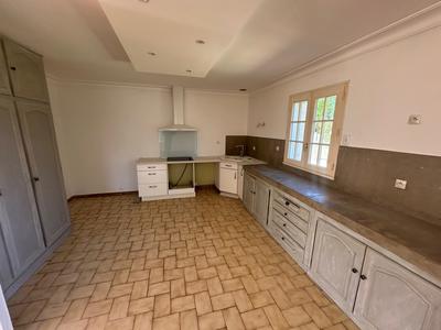 Maison - 173 m² - 6 pièces