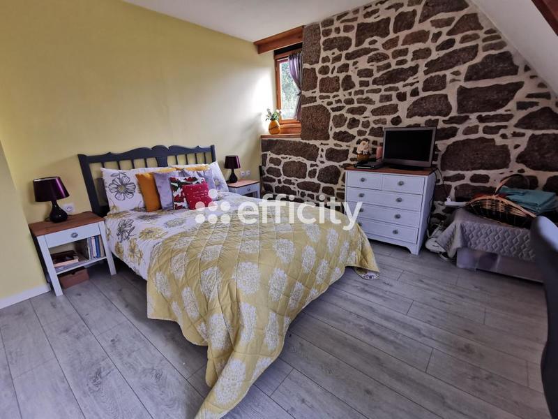 Maison en pierre - 175 m² - 8 pièces
