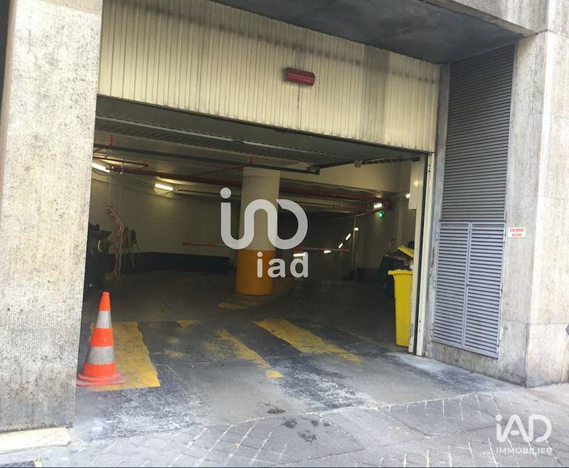 Parking - 11 m²