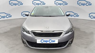 Peugeot 308 II 1.6 BlueHdi 120 Eat6 Allure