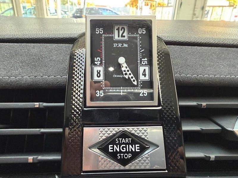 Ds Ds 7 Crossback 1.6 pure tech 180 Eat8 performance line +