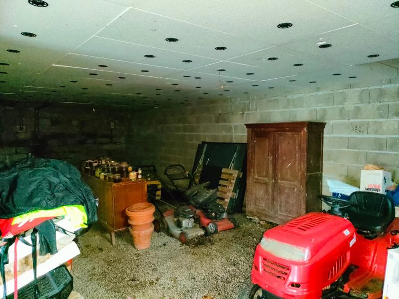 Maison - 80 m² - 5 pièces