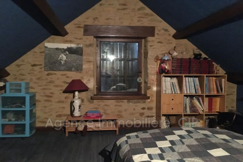 Maison - 115 m² - 7 pièces