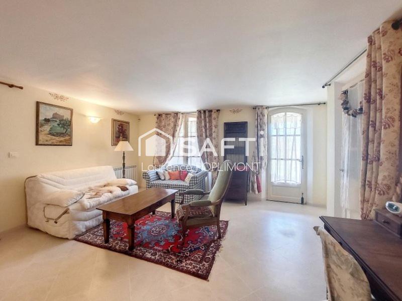 Bastide - 233 m² - 6 pièces