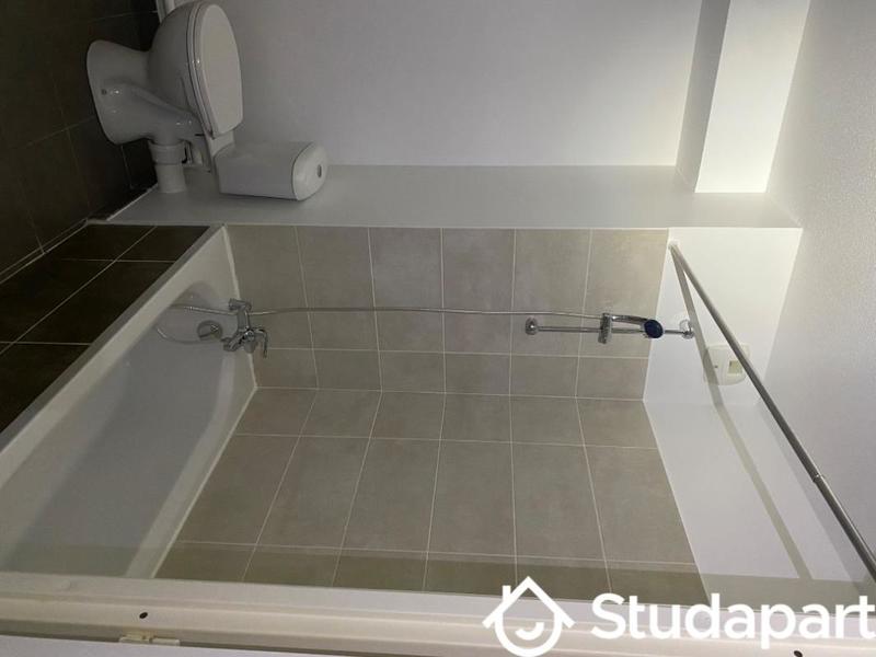 Appartement - 22 m² - 1 pièce