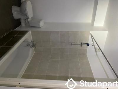 Appartement - 22 m² - 1 pièce