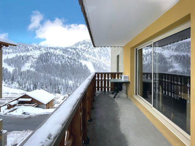 Appartement - 50 m² - 3 pièces