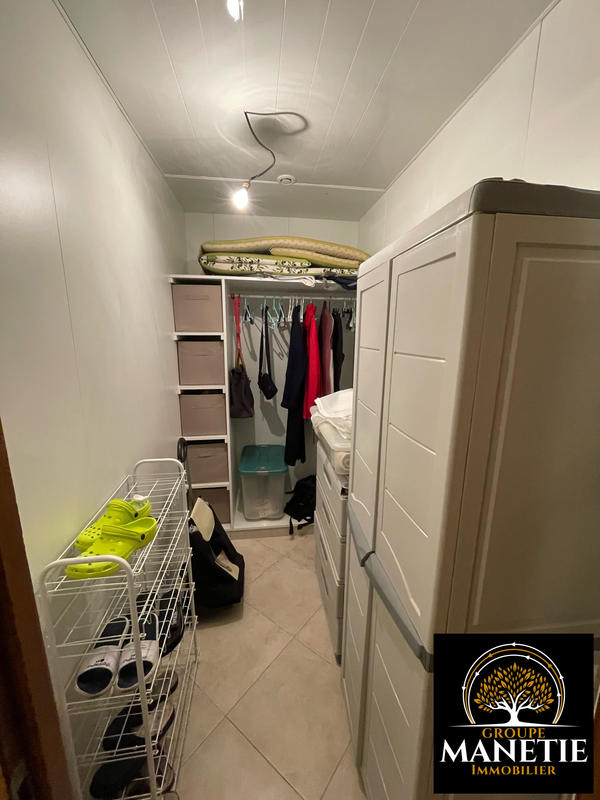 Maison - 138 m² - 7 pièces