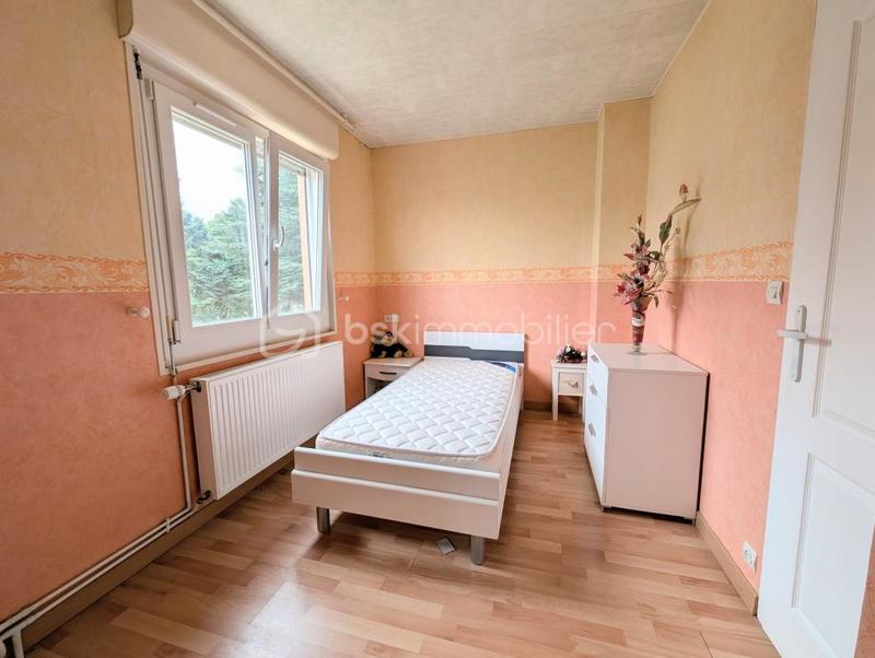 Maison de ville - 70 m² - 4 pièces