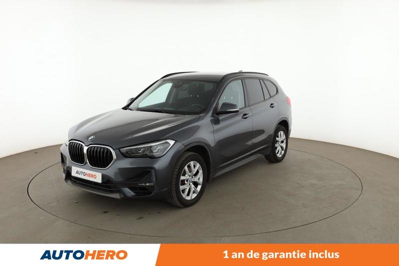 Bmw X1 sDrive18i Dkg7 140 ch