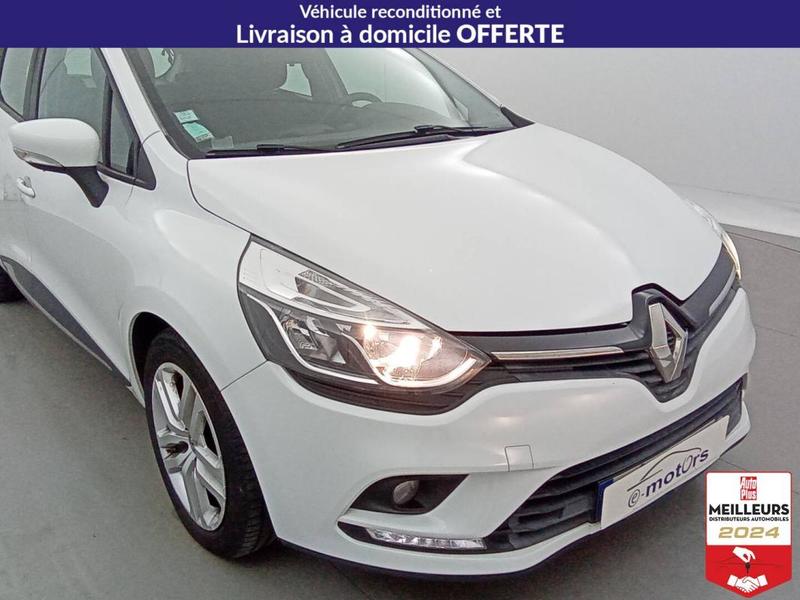 Renault Clio dCi 90 Zen +Gps +Pdc Ar