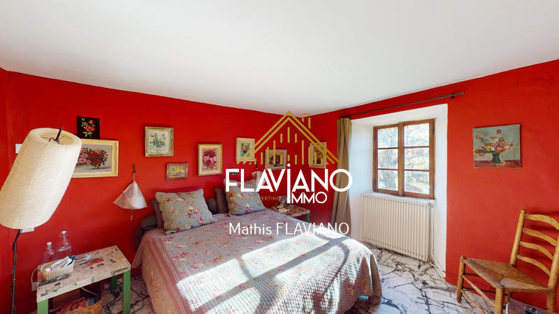 Ferme - 231 m² - 7 pièces