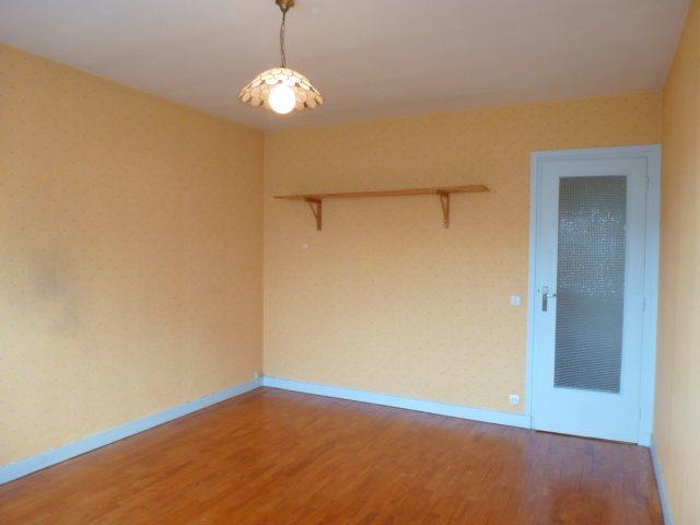 Appartement - 56 m² - 2 pièces
