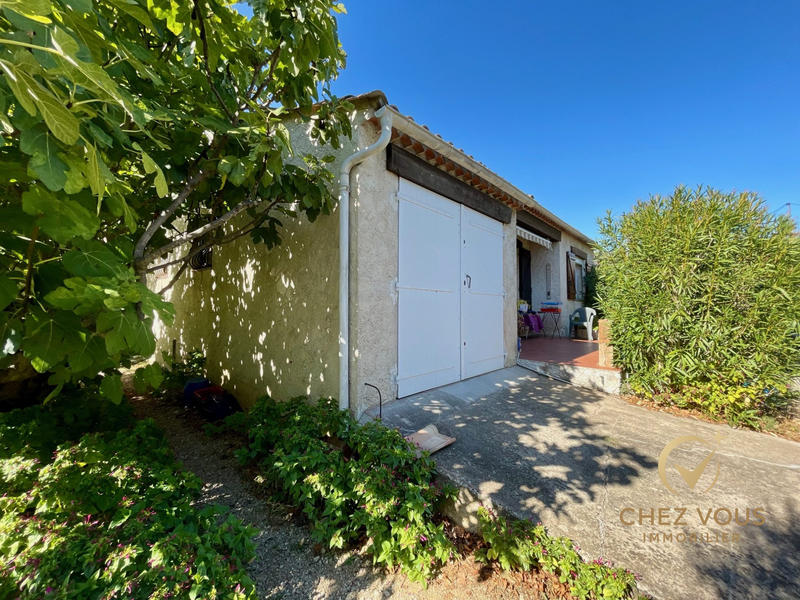 Maison - 54 m² - 3 pièces