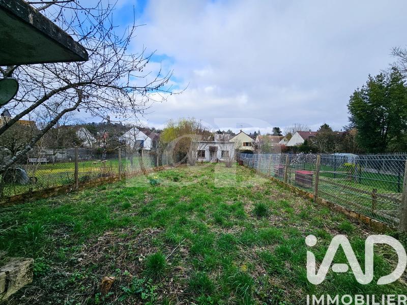 Maison - 163 m² - 8 pièces