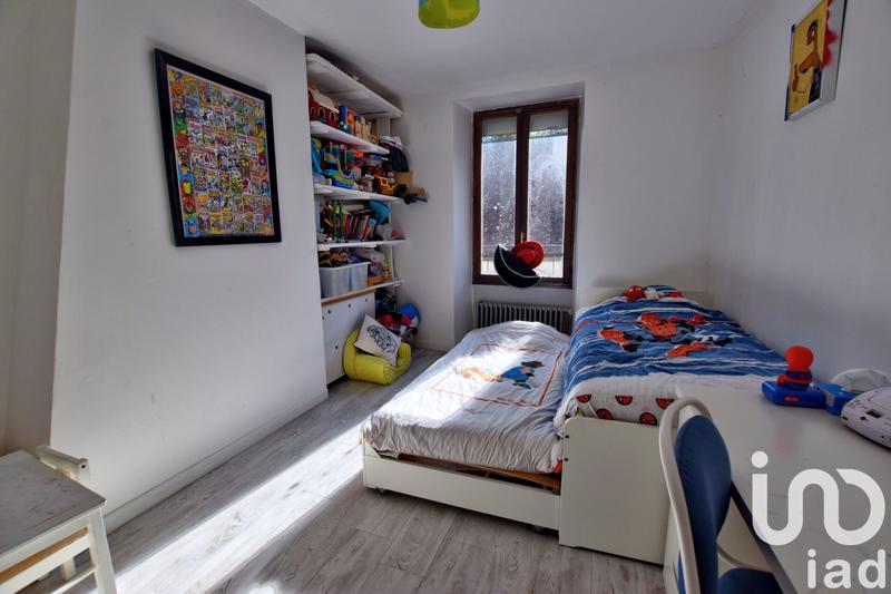 Maison de ville - 106 m² - 4 pièces