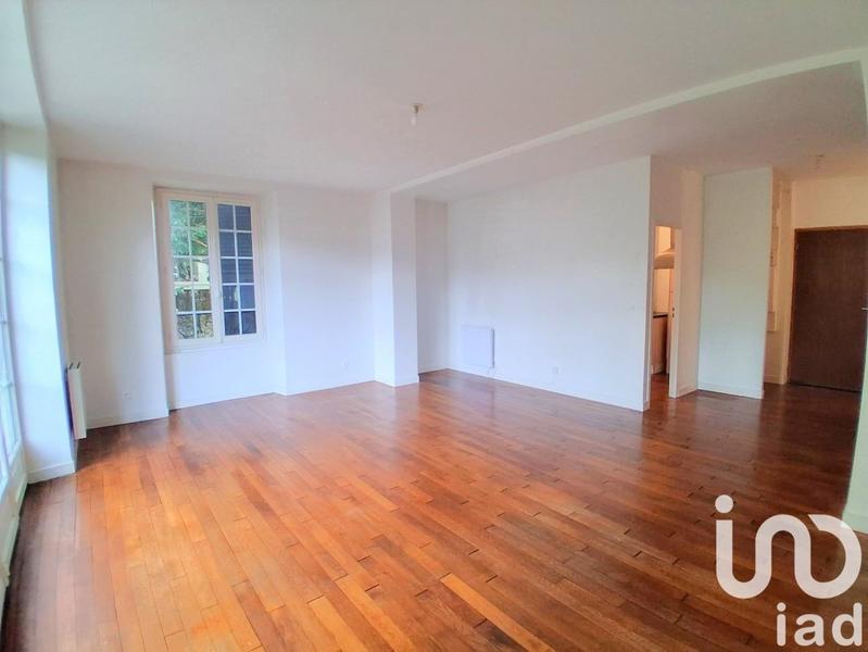 Appartement - 84 m² - 3 pièces