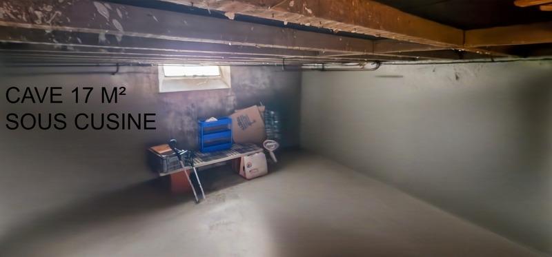 Appartement - 84 m² - 4 pièces