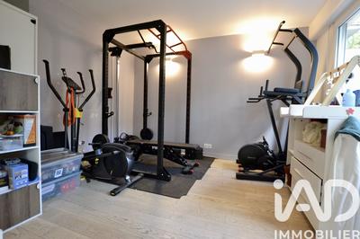 Appartement - 73 m² - 4 pièces