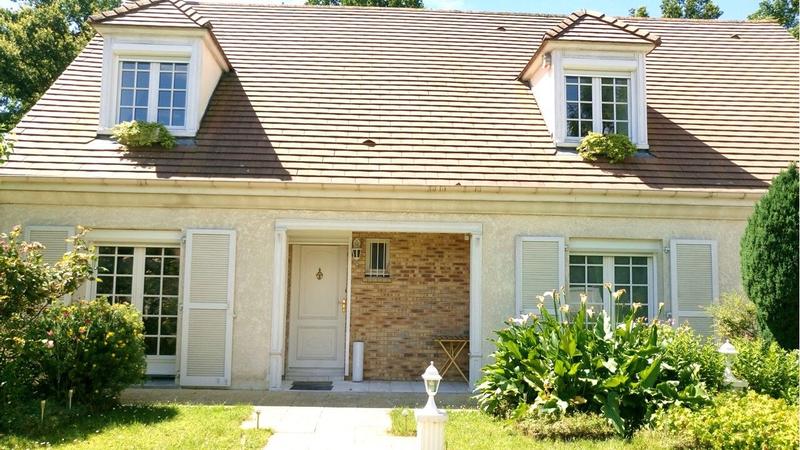 Maison - 150 m² - 7 pièces