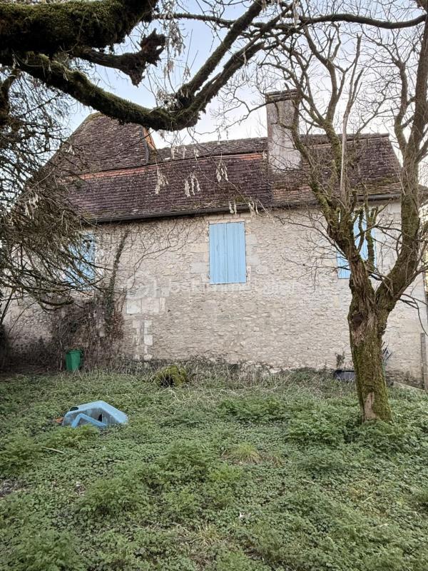 Maison - 300 m² - 10 pièces