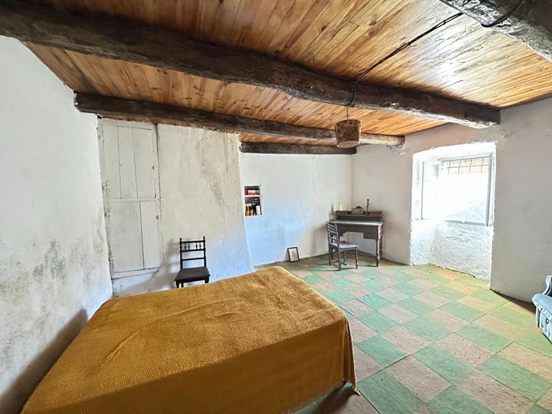 Maison - 74 m² - 4 pièces